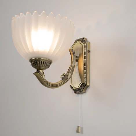 Бра Citilux Севилья CL414313 (220V, выключатель)