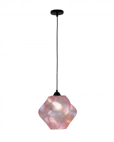 Подвесной светильник Moderli Rozy V11659-1P (220V, на проводе, круглые)