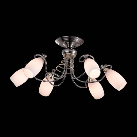 Потолочная люстра Citilux Karolina CL120161