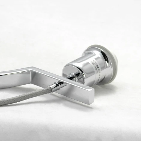 Потолочная люстра Lussole Lgo Cochise LSP-8090 (220V, IP21)