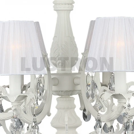 Потолочная люстра Omnilux Caserta OML-34007-06