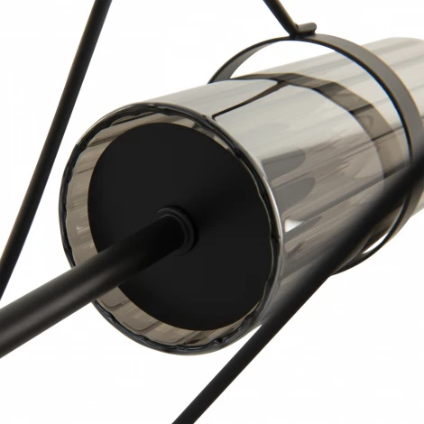 Потолочная люстра на штанге Arte Milano Napoli-320207 320207/3 BK.CR (220V)