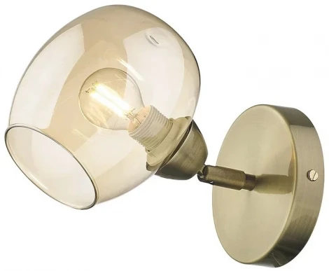 Спот настенный 237-501-01 (220V)