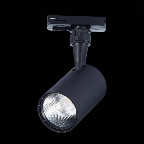 Трековый светильник ST Luce Cami ST351.436.10.36 (LED, 220V, круглые, IP22)
