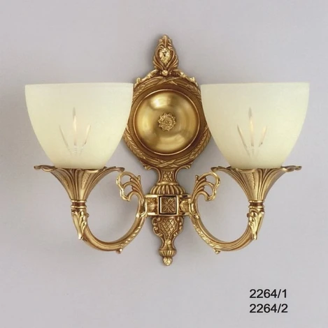 Бра Bejorama Sophie 2264/2 (220V, весы)