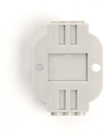 Клемма рычажковая Stekker 39502