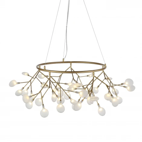 Подвесная люстра ST Luce Riccardo SL411.253.45