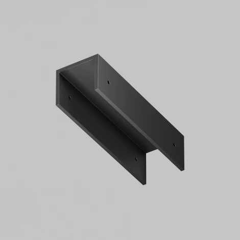 Соединитель прямой для профиля Maytoni Elasity IP O-TR001-SC180