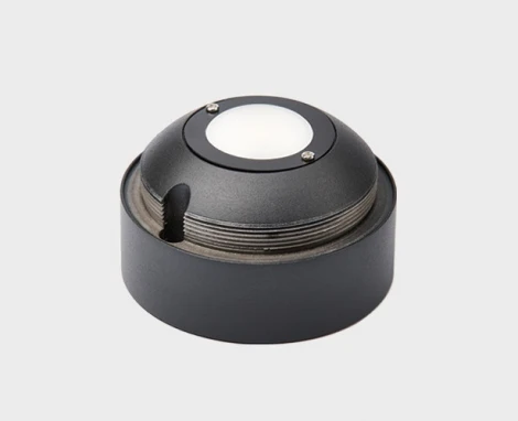 Потолочный светильник Italline DL 3030 black