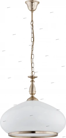 Подвесной светильник Alfa Paris 118