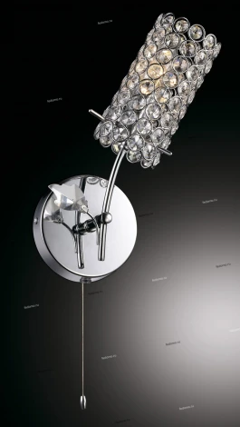 Бра Odeon Light Ladena 2577/1W