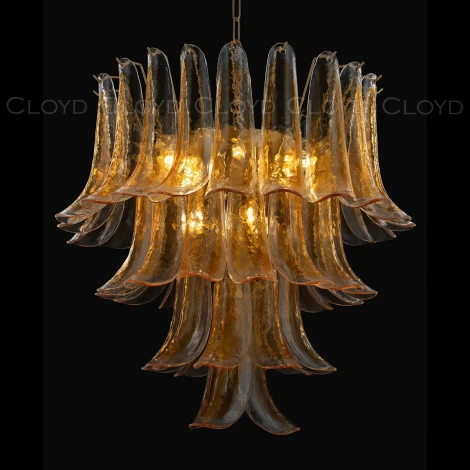 Подвесная люстра Cloyd Azores 11653