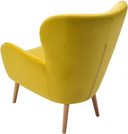 Кресло R-Home Дижон Сан