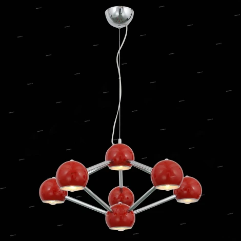 Подвесная люстра ST Luce Rottura SL853.603.07