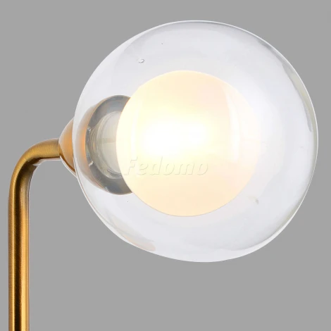 Бра Divinare Dallas 3360/15 AP-1