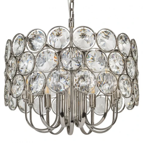 Подвесная люстра L'Arte Luce Scopio L36511