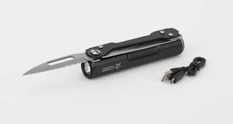 Ручной фонарь Армия России MA-702