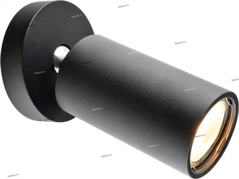 Спот карданный Divinare Gavroche Volta 1968/04 PL-1 (220V, круглые)