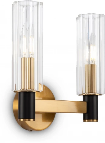 Бра Freya Ambra FR5167WL-02BS (220V)