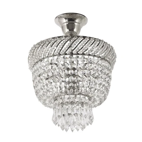 Потолочная люстра Dio D'Arte Bari E 1.3.25.399 N