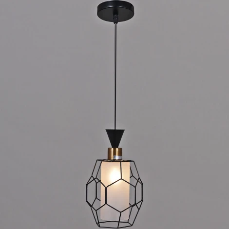 Подвесной светильник Reluce 05641-0.9-01