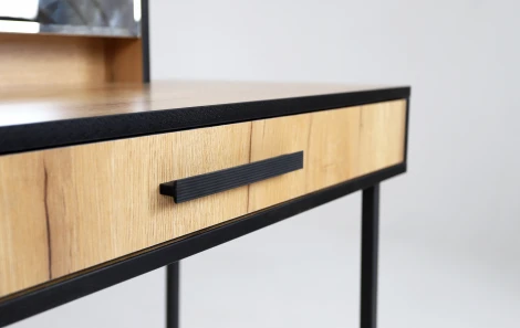 Трюмо Лофт-10, Ивару