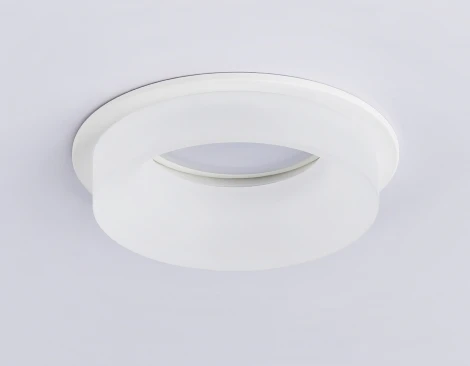 Встраиваемый точечный светильник Ambrella Techno Spot TN1302 (220V, круглые)