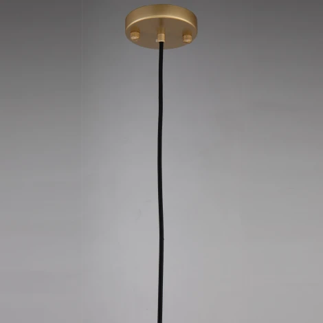 Подвесной светильник Favourite Dorotea 2712-1P