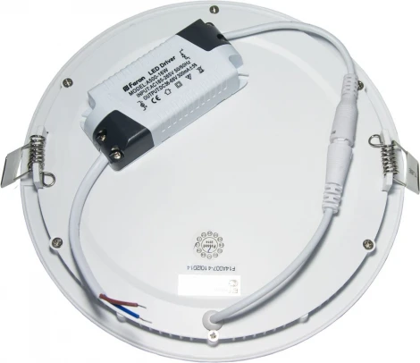 Встраиваемый точечный светильник Feron 28498 (220V)