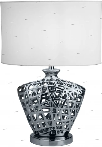 Интерьерная настольная лампа Arte Lamp Caligostro A4525LT-1CC