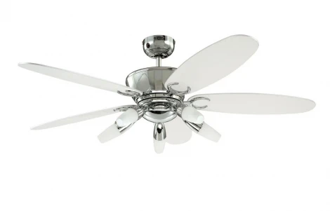 Потолочная люстра Westinghouse Arius 72559WES