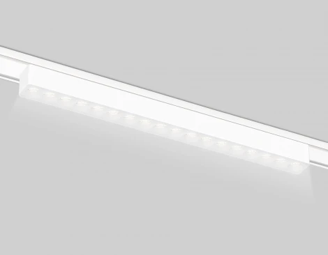 Светильник светодиодный трековый для магнитного шинопровода Ambrella Track System GV1414 (48V)