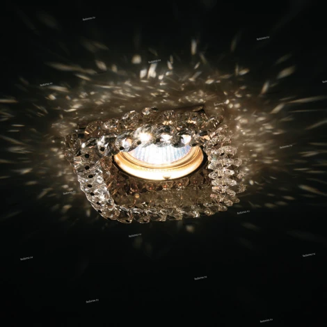 Встраиваемый точечный светильник Lightstar Onora 030602