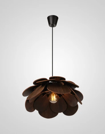 Подвесной светильник PS1N 000031261 Мелодия Света