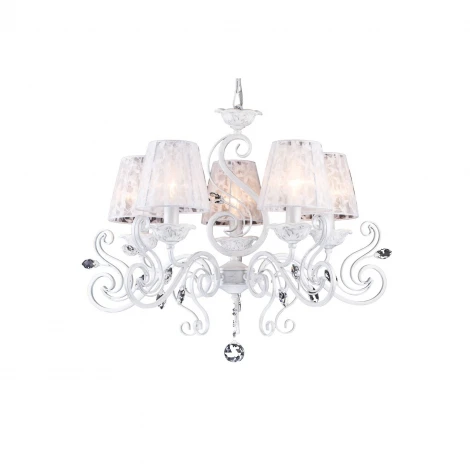 Подвесная люстра Omnilux Vincilago OML-75303-05
