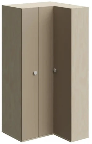 Шкаф Yummy угловой ОГОГО 518199