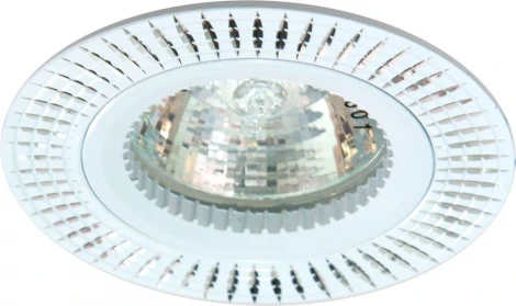 Встраиваемый точечный светильник Feron 28341