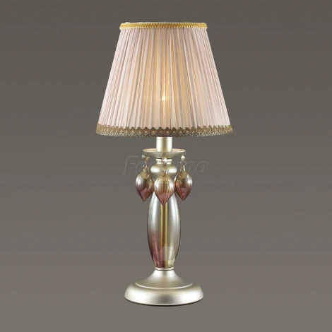 Интерьерная настольная лампа Odeon Light Persia 3925/1T
