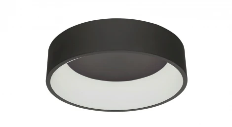 Потолочный светильник круглый Deko-Light Sculptoris 348185 (LED, 220V, круглые)