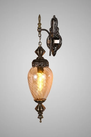 Бра Alfa Light F1524-02 (220V)