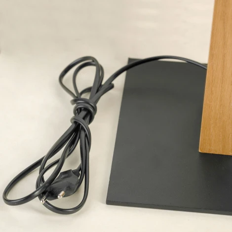 Торшер колонна LSP-0606 (220V, выключатель, IP21)