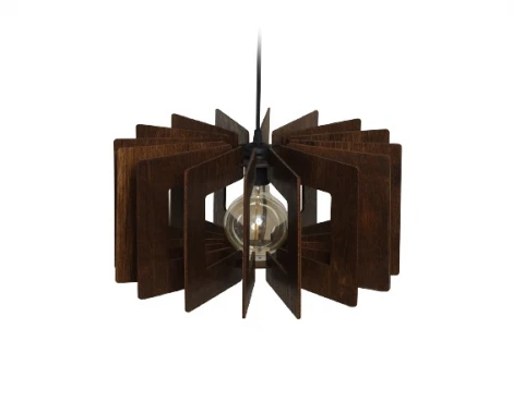 Подвесной светильник Мелодия Света PS1N 000029683