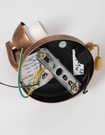 Бра с пультом Мелодия Света 000050561