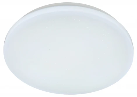 Потолочный светильник светодиодный ЭРА SPB-6 Slim Night SKY 36W-6,5K