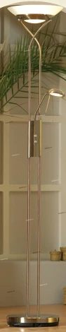 Торшер Lussole Comfort LSN-8235-02