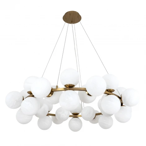 Подвесной светильник Modelux MODESTYLE MS.6117.32 BS