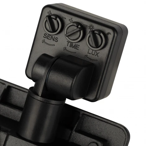 Прожектор уличный светодиодный с датчиком движения ЭРА LPR-04 LPR-042-2-65K-030