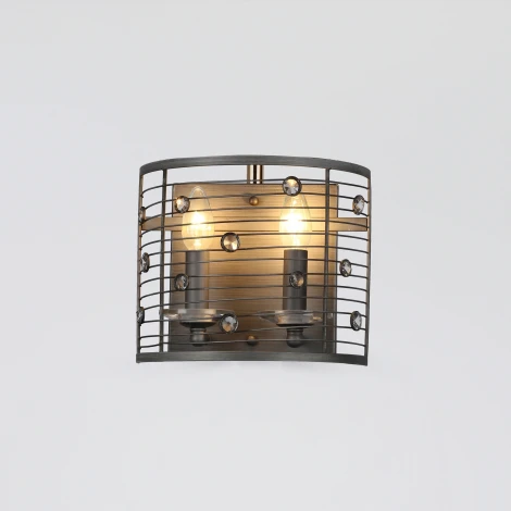 Бра Rivoli Confusione 5015-401