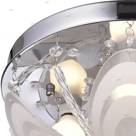 Потолочный светильник J-Light Mirina 1113/3C