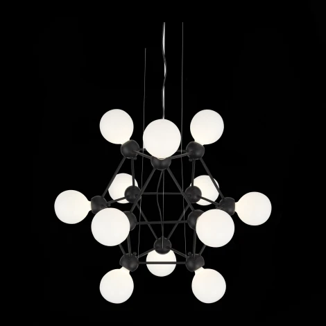 Подвесная люстра ST Luce Tavere SL412.403.12